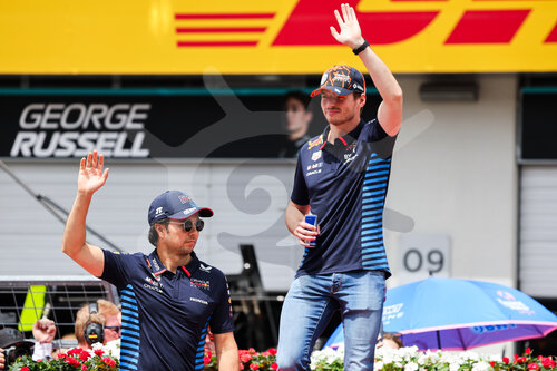 F1 Grand Prix of Austria