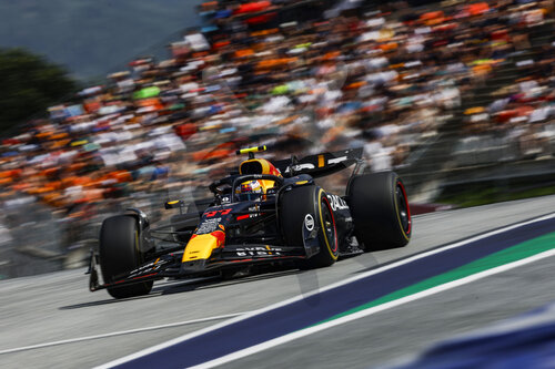 F1 Grand Prix of Austria