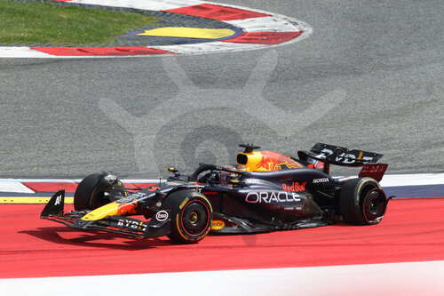 F1 Grand Prix of Austria