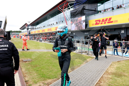 F1 Grand Prix of Great Britain