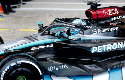 F1 Grand Prix of Great Britain