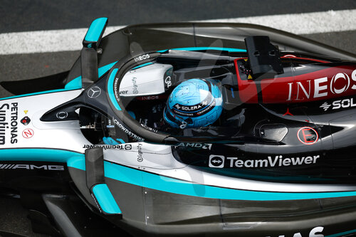 F1 Grand Prix of Great Britain