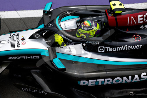F1 Grand Prix of Great Britain