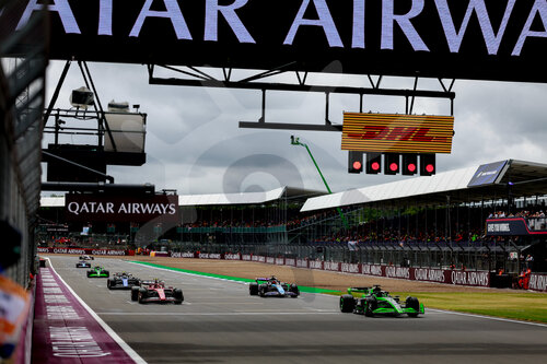 F1 Grand Prix of Great Britain