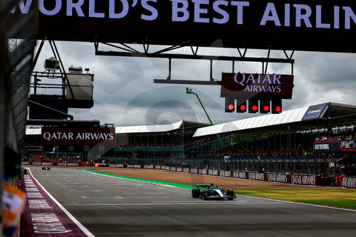 F1 Grand Prix of Great Britain