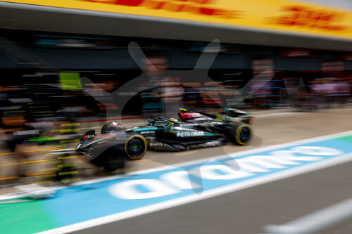 F1 Grand Prix of Great Britain
