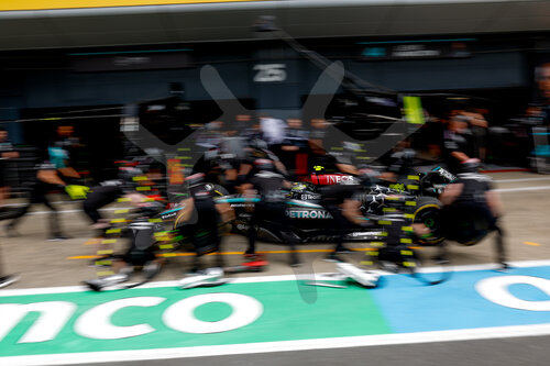 F1 Grand Prix of Great Britain