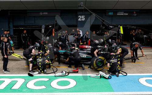 F1 Grand Prix of Great Britain