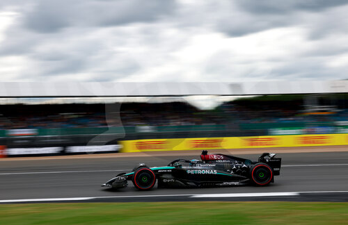 F1 Grand Prix of Great Britain