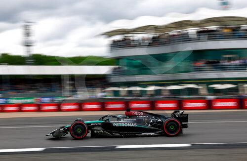 F1 Grand Prix of Great Britain