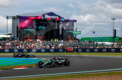 F1 Grand Prix of Great Britain