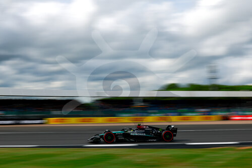 F1 Grand Prix of Great Britain