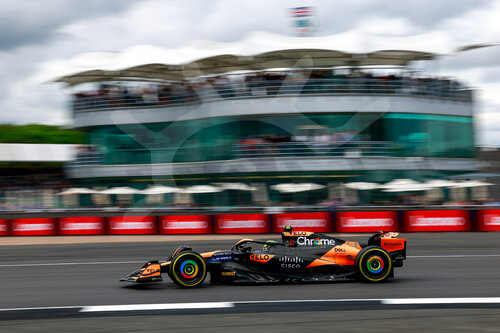 F1 Grand Prix of Great Britain