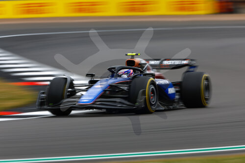 F1 Grand Prix of Great Britain
