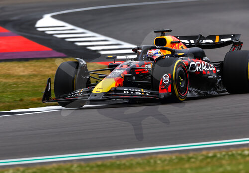F1 Grand Prix of Great Britain