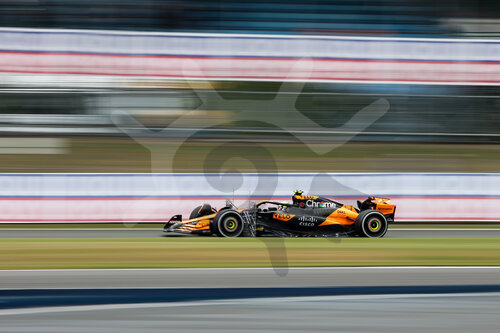 F1 Grand Prix of Great Britain
