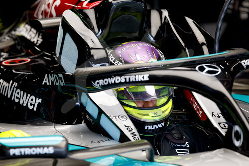 F1 Grand Prix of Great Britain