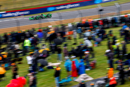 F1 Grand Prix of Great Britain