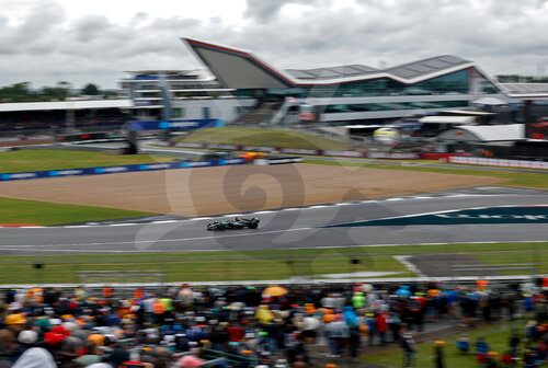 F1 Grand Prix of Great Britain