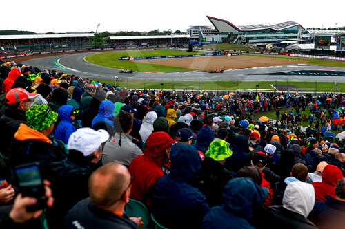 F1 Grand Prix of Great Britain