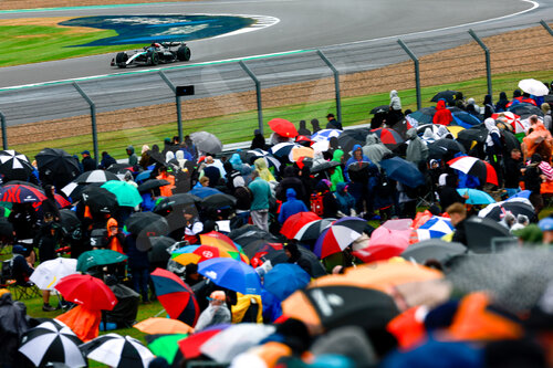F1 Grand Prix of Great Britain
