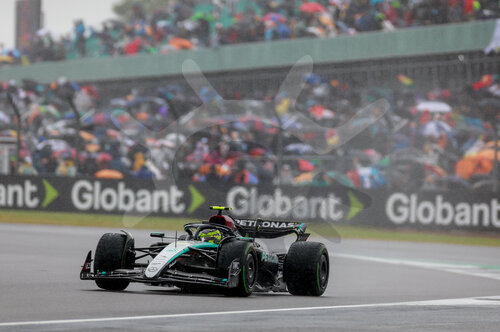 F1 Grand Prix of Great Britain