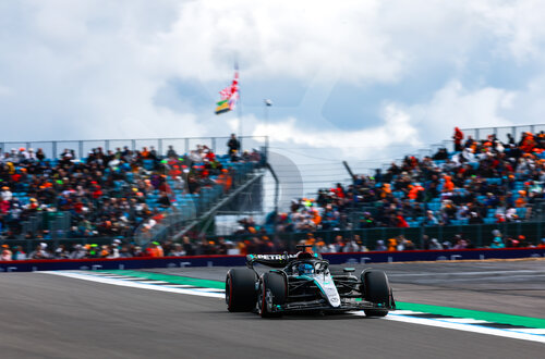 F1 Grand Prix of Great Britain