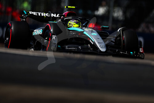 F1 Grand Prix of Great Britain