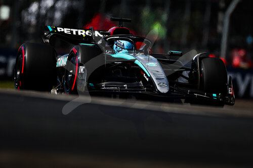 F1 Grand Prix of Great Britain