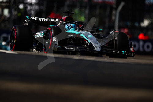 F1 Grand Prix of Great Britain
