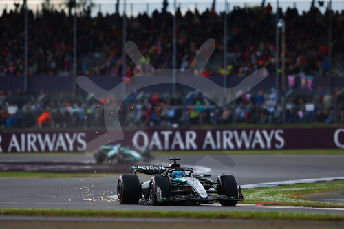 F1 Grand Prix of Great Britain
