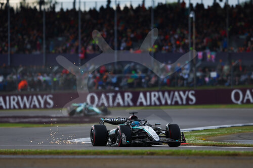 F1 Grand Prix of Great Britain