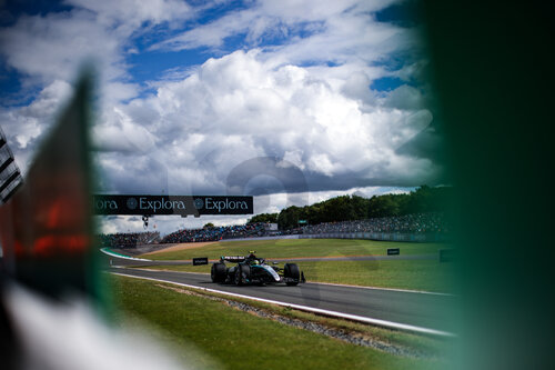 F1 Grand Prix of Great Britain
