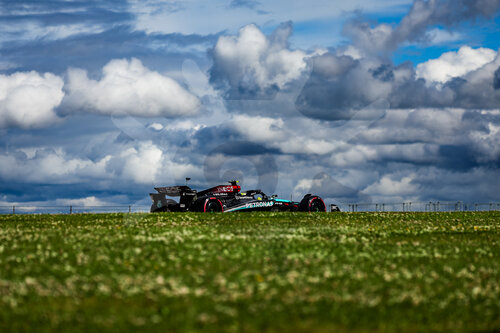F1 Grand Prix of Great Britain