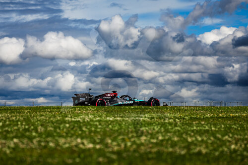 F1 Grand Prix of Great Britain