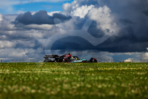 F1 Grand Prix of Great Britain