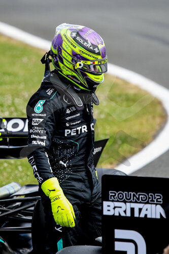 F1 Grand Prix of Great Britain
