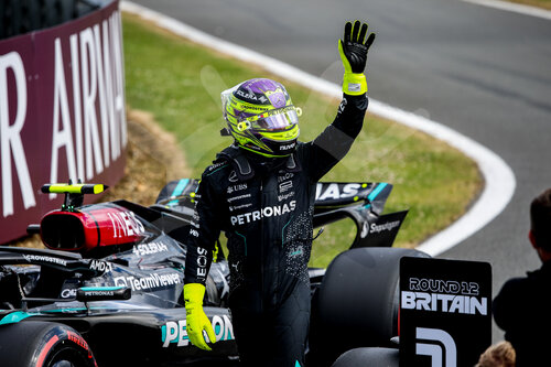 F1 Grand Prix of Great Britain