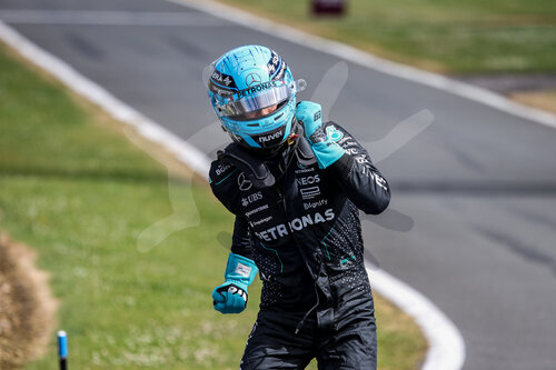 F1 Grand Prix of Great Britain