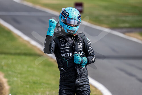 F1 Grand Prix of Great Britain