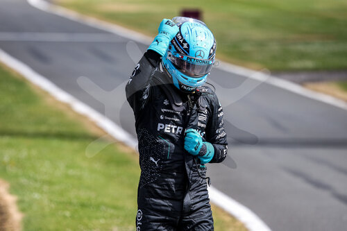 F1 Grand Prix of Great Britain