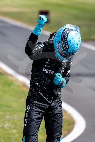 F1 Grand Prix of Great Britain