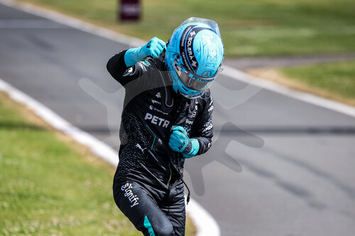 F1 Grand Prix of Great Britain