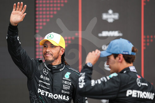 F1 Grand Prix of Great Britain