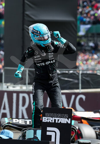 F1 Grand Prix of Great Britain