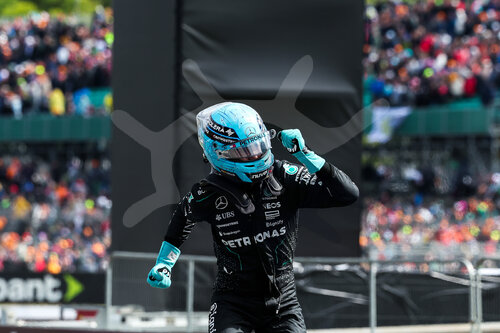 F1 Grand Prix of Great Britain