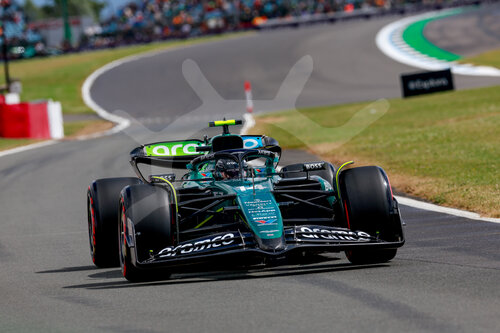 F1 Grand Prix of Great Britain