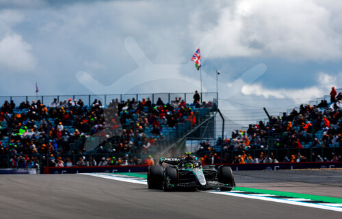 F1 Grand Prix of Great Britain