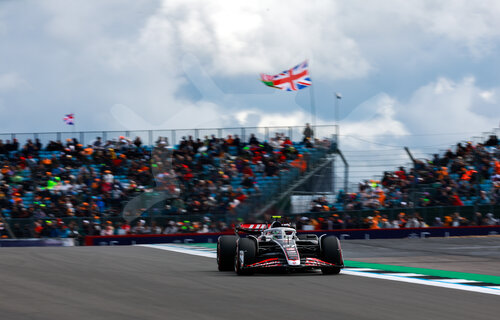 F1 Grand Prix of Great Britain