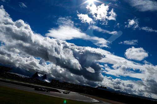 F1 Grand Prix of Great Britain